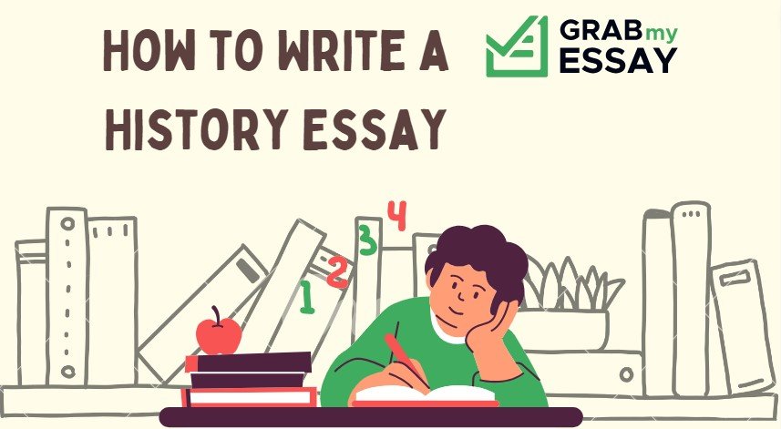 How to Write a History Essay